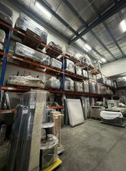 North Spring Bizhub (D27), Factory #463910981